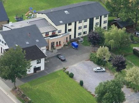 Hotel Zum Buchenberg Санкт Вит Экстерьер фото