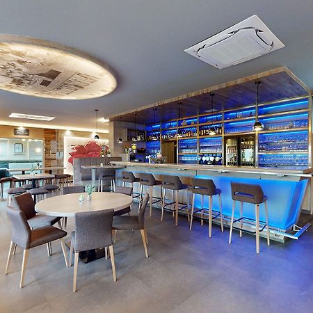 Hotel Zum Buchenberg Санкт Вит Экстерьер фото