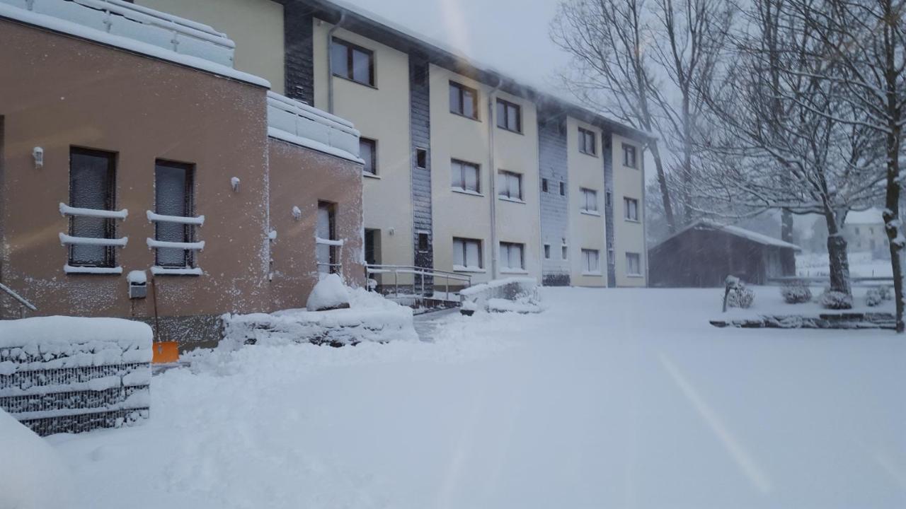 Hotel Zum Buchenberg Санкт Вит Экстерьер фото